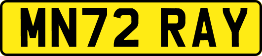 MN72RAY