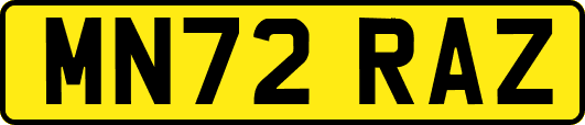 MN72RAZ