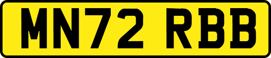 MN72RBB