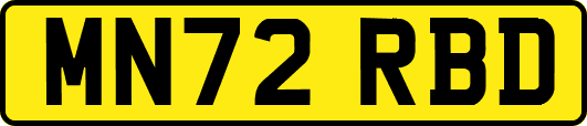 MN72RBD