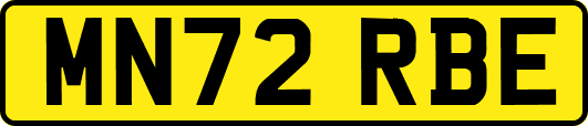 MN72RBE