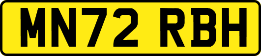MN72RBH