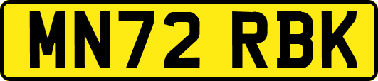 MN72RBK