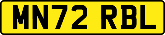 MN72RBL