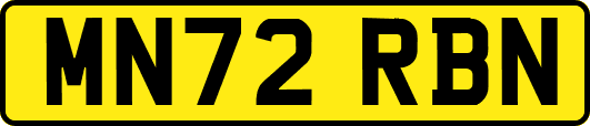 MN72RBN