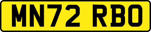 MN72RBO