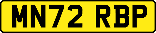 MN72RBP