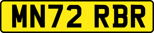 MN72RBR