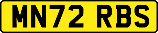 MN72RBS