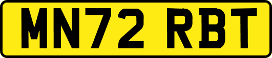 MN72RBT