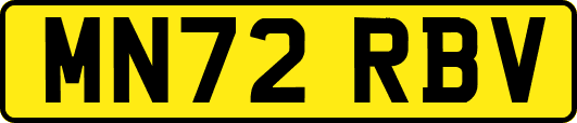 MN72RBV