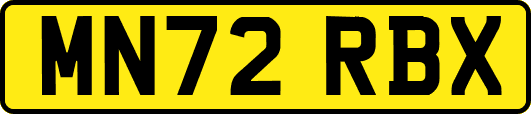 MN72RBX