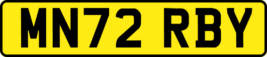 MN72RBY
