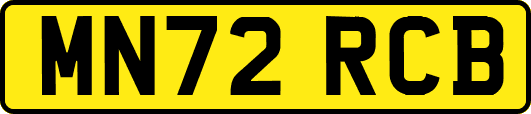 MN72RCB