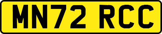 MN72RCC