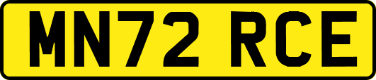 MN72RCE