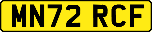 MN72RCF