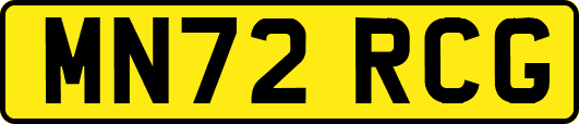 MN72RCG