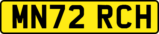 MN72RCH
