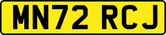MN72RCJ