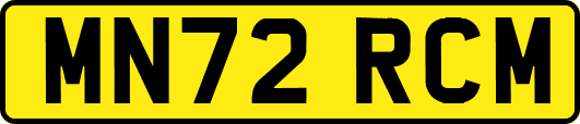 MN72RCM