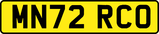 MN72RCO