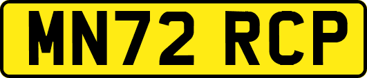 MN72RCP