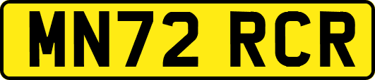 MN72RCR