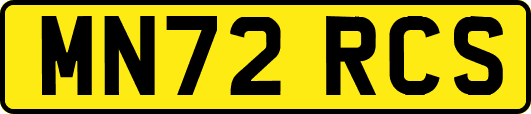 MN72RCS