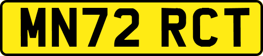 MN72RCT