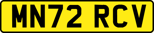 MN72RCV