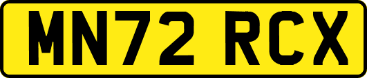 MN72RCX
