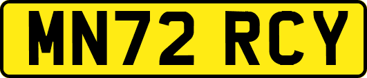MN72RCY