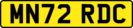 MN72RDC