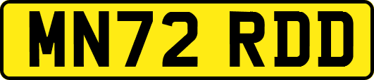 MN72RDD