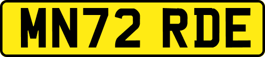 MN72RDE