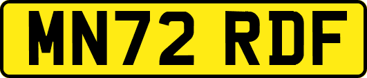 MN72RDF