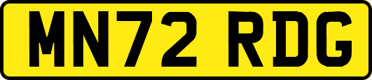 MN72RDG