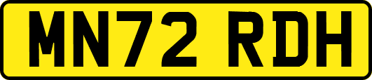 MN72RDH