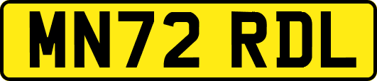 MN72RDL