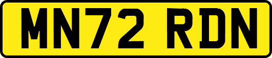 MN72RDN