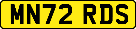 MN72RDS