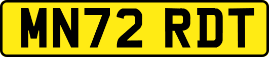 MN72RDT