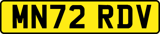 MN72RDV