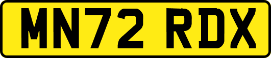 MN72RDX