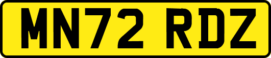 MN72RDZ