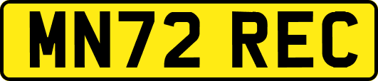 MN72REC
