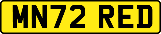 MN72RED