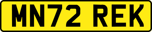 MN72REK