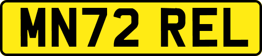 MN72REL